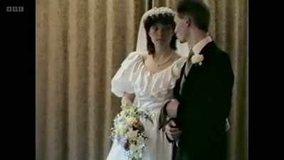 But I was... I was like a child when
I was married, - Once Upon a Time in Northern Ireland