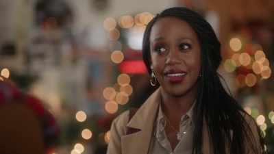 But if I was, I would probably
do things slightly differently. - Christmas Time Is Here
