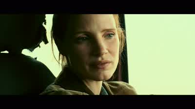 But | was never scared of it. - Interstellar