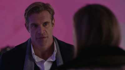 But I was
wondering if, um, - A Royal Christmas Crush