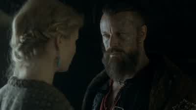 But I was wrong, so wrong! - Vikings