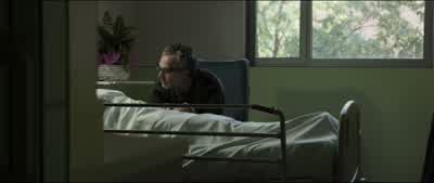 But I wasn't giving up. - The Invisible Guest