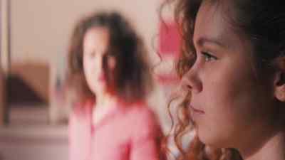 But I wasn't... that kid. - The Texas Cheerleader Murder Plot