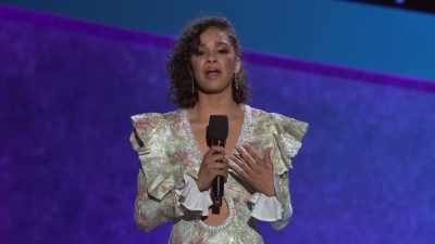 But I wasn't
the only beneficiary - Let's Go Crazy: The Grammy Salute to Prince