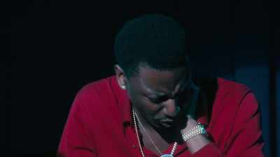 BUT I WENT ALONG WITH IT. - Jerrod Carmichael: Rothaniel