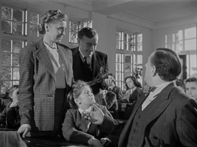 But but I but what - The Lavender Hill Mob
