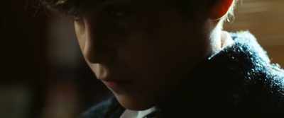 But I will always be
afraid of seeing you hurt. - The Death and Life of John F  Donovan