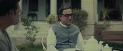 But I will await your answer. - Main Atal Hoon