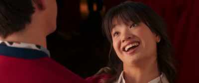 But I will be back
before Labor Day, - Prom Pact