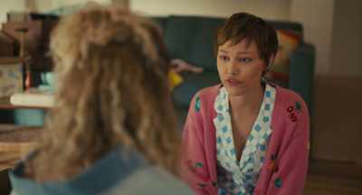 But I will be right by your side,
no matter what happens. - Hollywood Stargirl