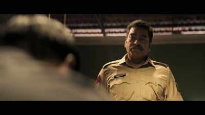 But I will do whatever I can alone. - Simmba
