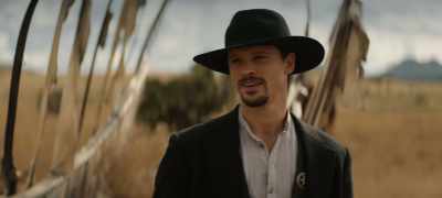 But I will find her, - Walker Independence