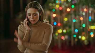 But I will get it to you. - A Biltmore Christmas