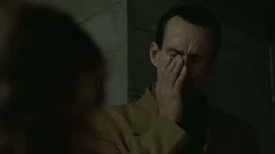 But I will ignore this order. - Downfall