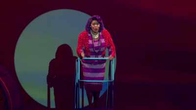 But I will lead us
through this crisis - The SpongeBob Musical: Live on Stage!