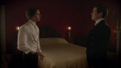 But I will
make you an offer. - Downton Abbey