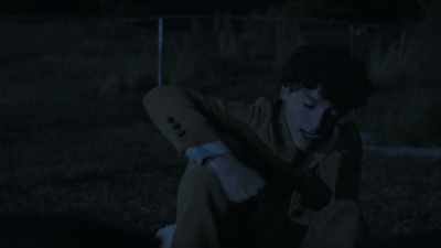 But I will need
to find proof - The Walking Dead: World Beyond