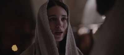But I will not stay
and be silent. - Mary Magdalene