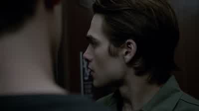 But, I will... - Teen Wolf