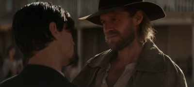 But I will say this: - Walker Independence