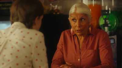 But I will say this: - Ruby and the Well
