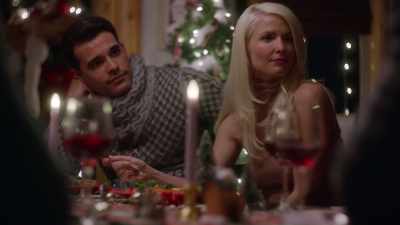 But I will say,
two years ago when we came here, - The Holiday Proposal Plan