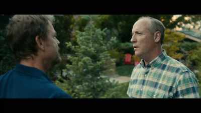 But I will say, - Brigsby Bear