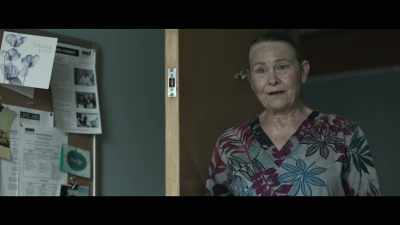 But I will see what I can find for ya. - Five Days at Memorial