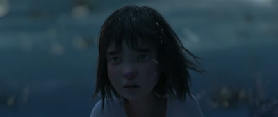 - But, but I will see
you again, won't I? - Deep Sea