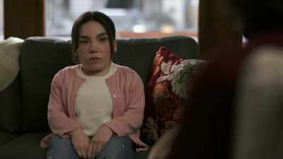 But I will talk to your parents
later about what I think. - The Bad Orphan