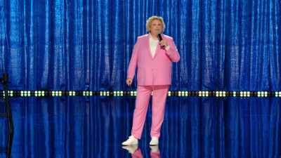 But I will tell you guys - Fortune Feimster: Crushing It