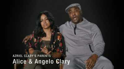 But I wish she wouldn't have.
I wish she would've - Surviving R. Kelly