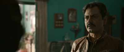 But I won’t tolerate any deceit,
remember that. - Raat Akeli Hai