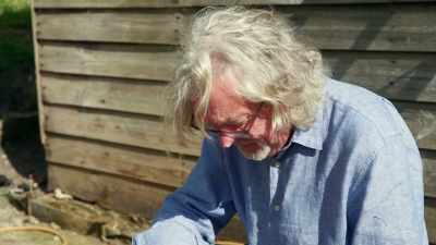 But I wonder if it would be possible
to somehow combine them - James May and the Dull Men