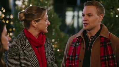 But I was wondering, - The Jinglebell Jubilee