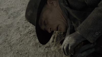 But I won't give you that peace. - Westworld