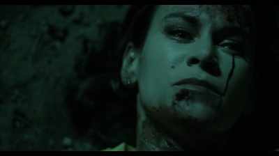 But I won't leave you,
like mom did. - Bury the Bride