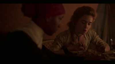 But if I work
every hour of every day, - Dangerous Liaisons