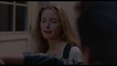 I had worked for this older man, and once he told me... - Before Sunrise