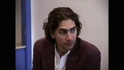 But I worked really hard on it
and went in for David. - Wise Guy: David Chase and The Sopranos