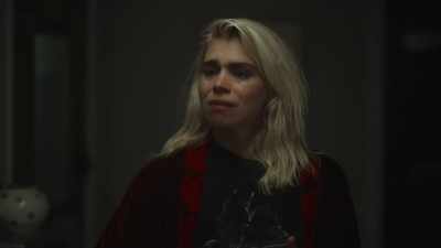 But I worry that will ruin your life - I Hate Suzie