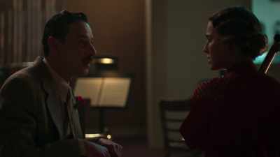 But I would answer to you,
happily, every single day. - The Last Tycoon