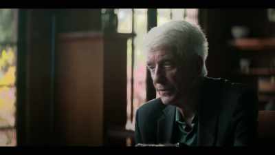 But I would ask around,
"Are there other people" - Beyond: UFOS and the Unknown