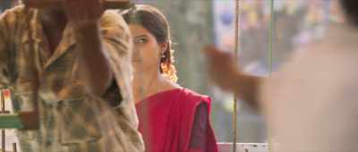 But I would be an idiot if they had said something - Rangasthalam