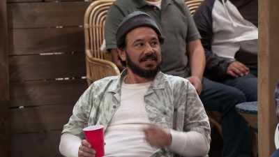 - But I would get that
weird mole on your neck - Lopez vs Lopez