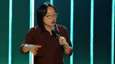 But if I would have
dropped you off in Mexico - Jimmy O. Yang: Good Deal