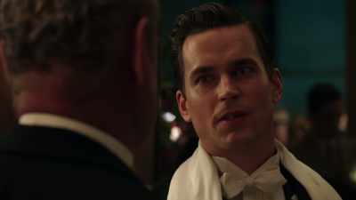 But I would have stayed
loyal to you until the end. - The Last Tycoon