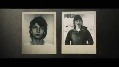 But I would have to think
that they had reason to suspect - John Wayne Gacy: Devil in Disguise