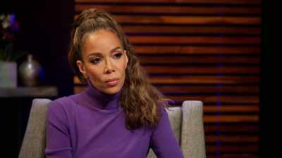 But I would hope eventually
we can get to a place - Chris Brown: A History of Violence