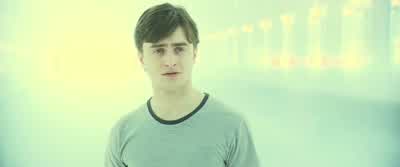 But I would, in this case,amend my original statement to this: Help will always be given at Hogwartsto those who deserve it. - Harry Potter and the Deathly Hallows: Part 2